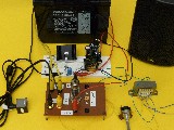 PCL86 amplifier - overview 1